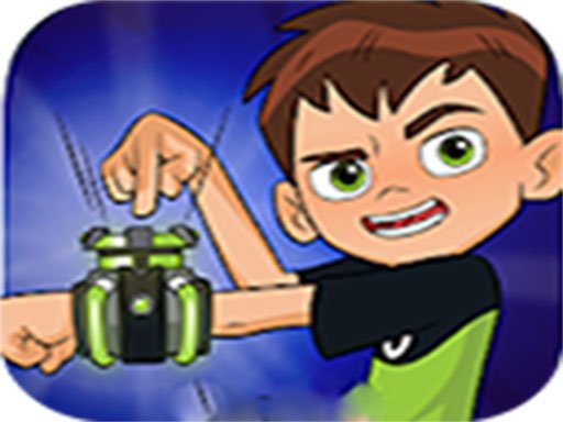 ben 10 alien force 2 — Aksi