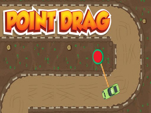 Point Drag — Balap