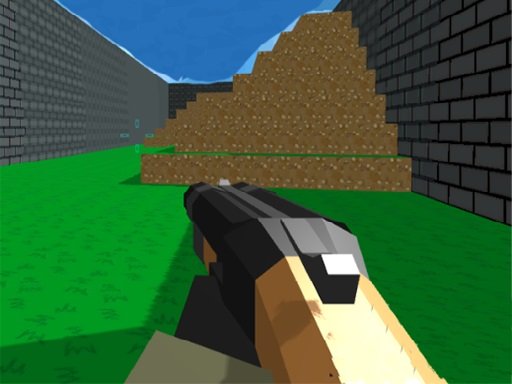 Advanced pixel apocalypse 3 2022 — Tembak