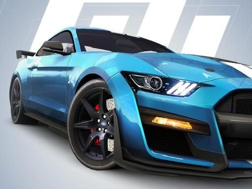 Drift City Racing 3D — Balap