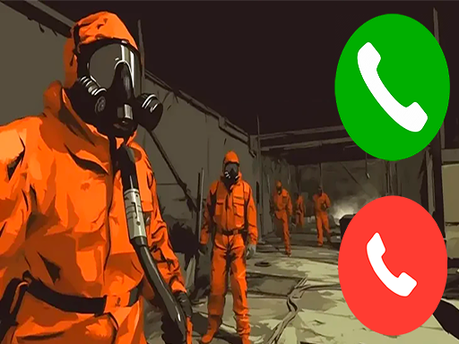 Call to Lethal Company — Petualangan