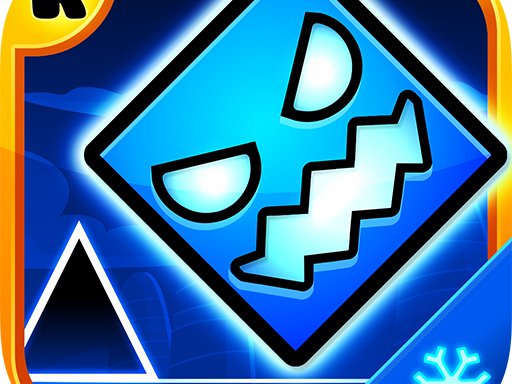 Geometry Dash SubZero - Arcade — Petualangan